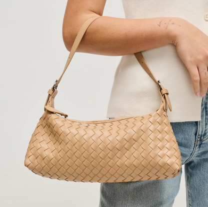 Audrey Shoulder Bag