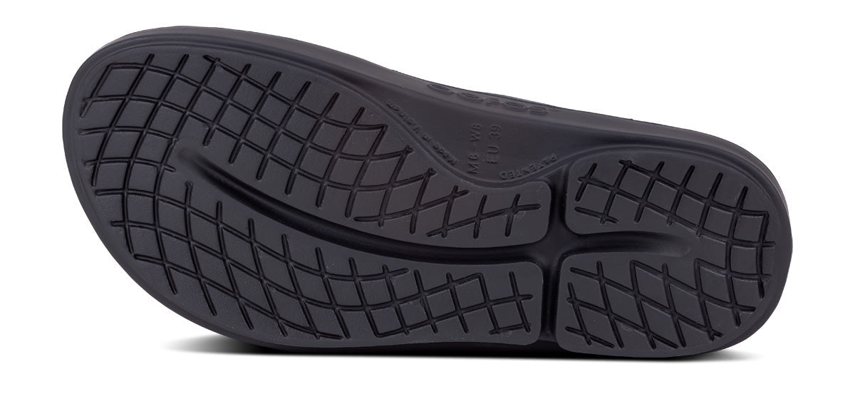 Oofos Men's OOriginal Sport Sandal