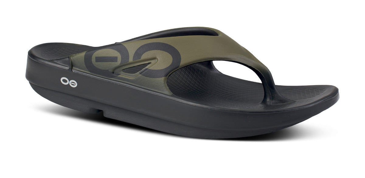 Oofos Men's OOriginal Sport Sandal