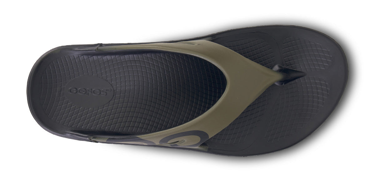 Oofos Men's OOriginal Sport Sandal