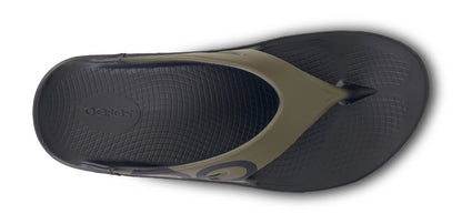 Oofos Men's OOriginal Sport Sandal