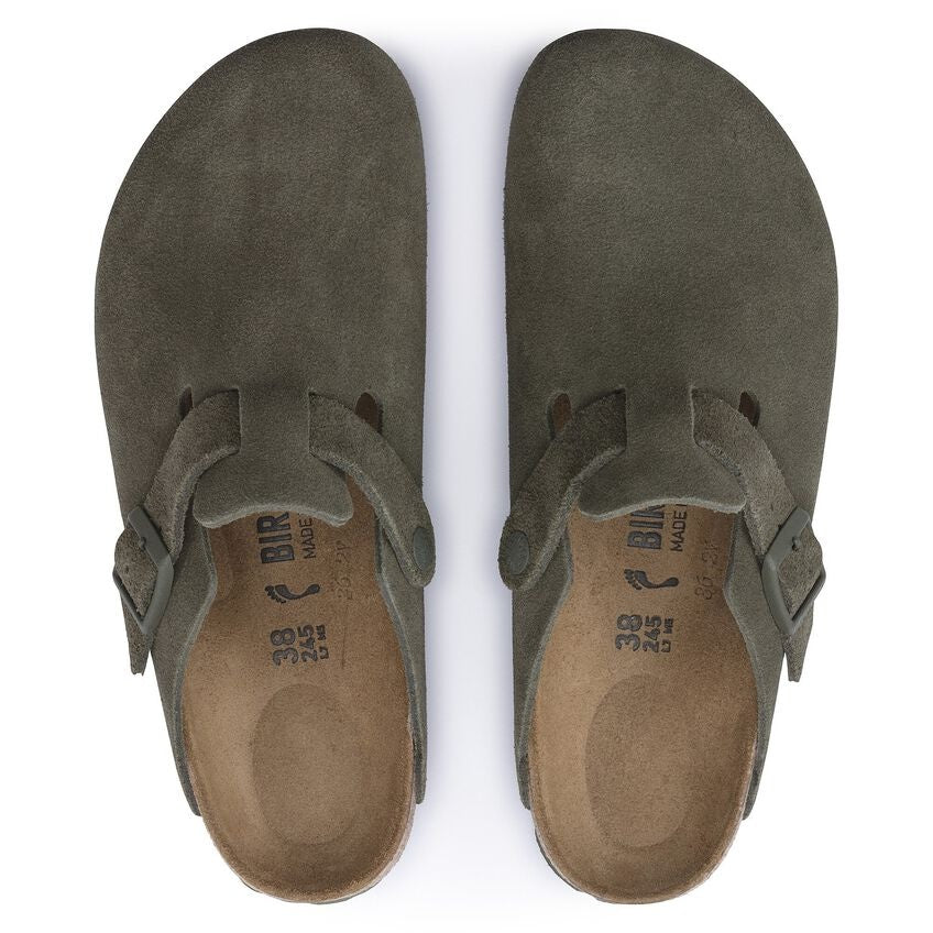 Birkenstock Boston Clog