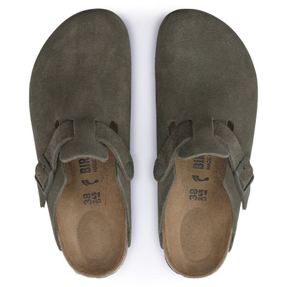 Birkenstock Boston Clog