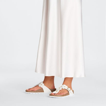 Birkenstock Gizeh Flowers Sandal