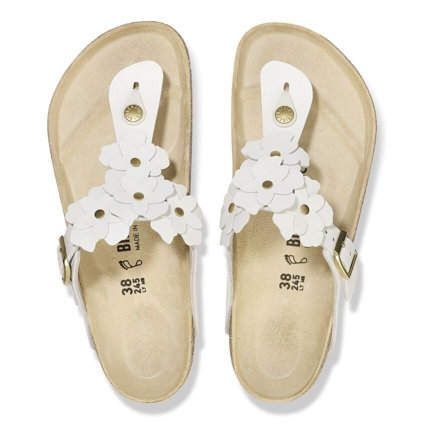 Birkenstock Gizeh Flowers Sandal
