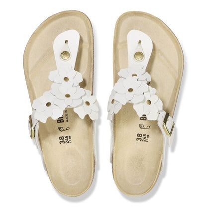 Birkenstock Gizeh Flowers Sandal
