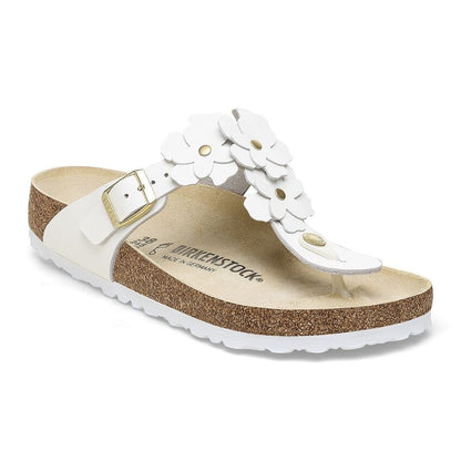 Birkenstock Gizeh Flowers Sandal