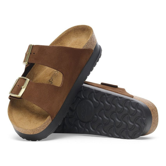 Birkenstock Arizona Platform Sandal