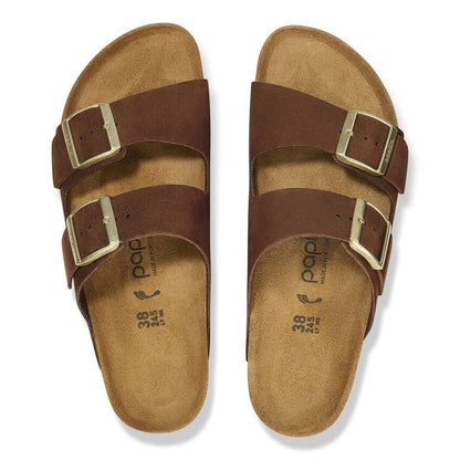 Birkenstock Arizona Platform Sandal