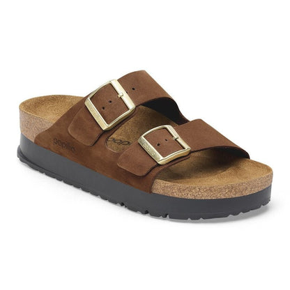 Birkenstock Arizona Platform Sandal