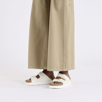 Birkenstock Arizona Platform Sandal