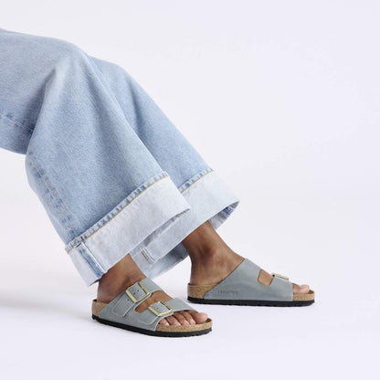 Birkenstock Arizona Oiled Leather Sandal