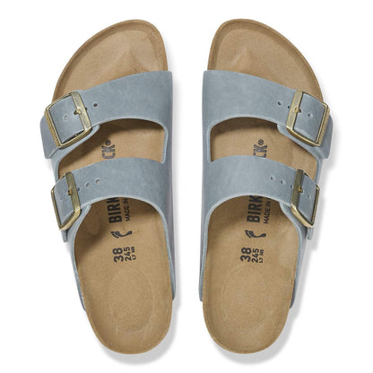 Birkenstock Arizona Oiled Leather Sandal