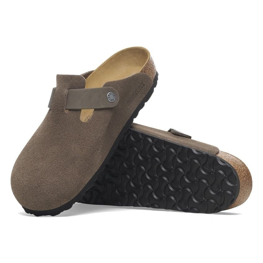 Birkenstock Boston Clog