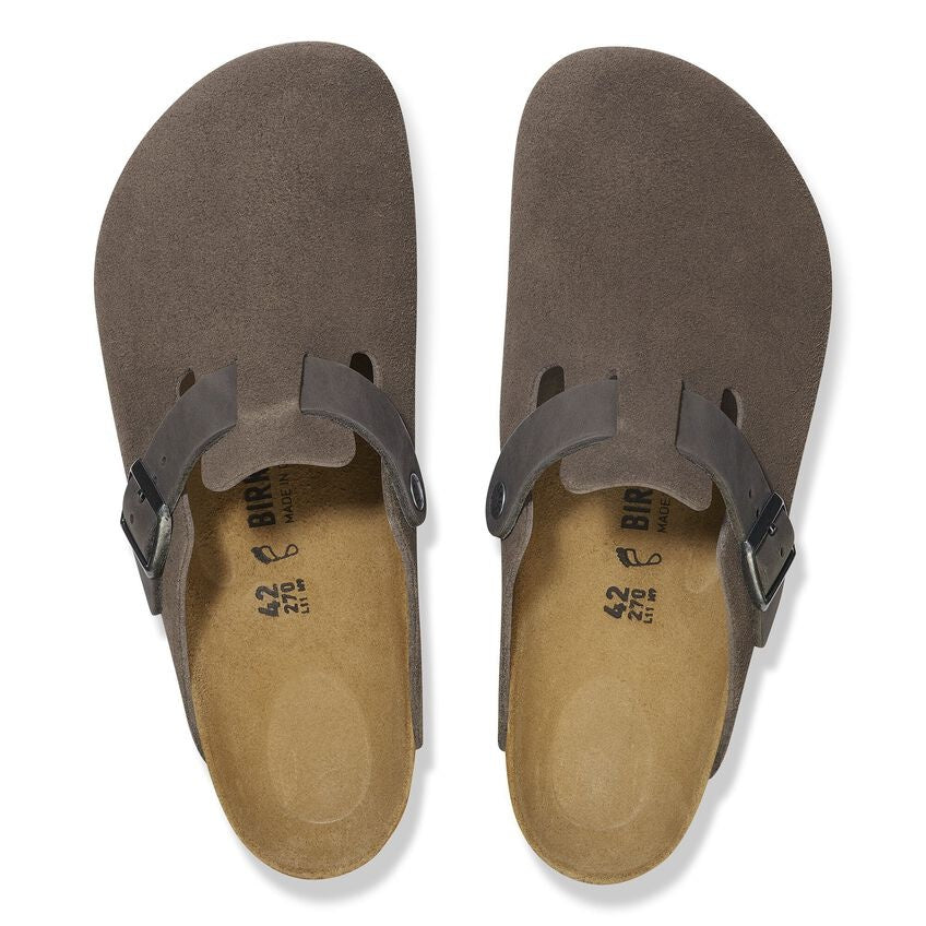 Birkenstock Boston Clog