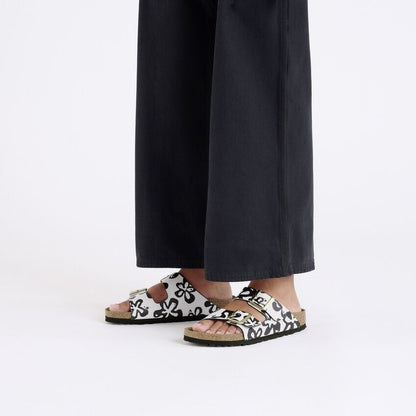 Birkenstock Arizona Blooms Sandal