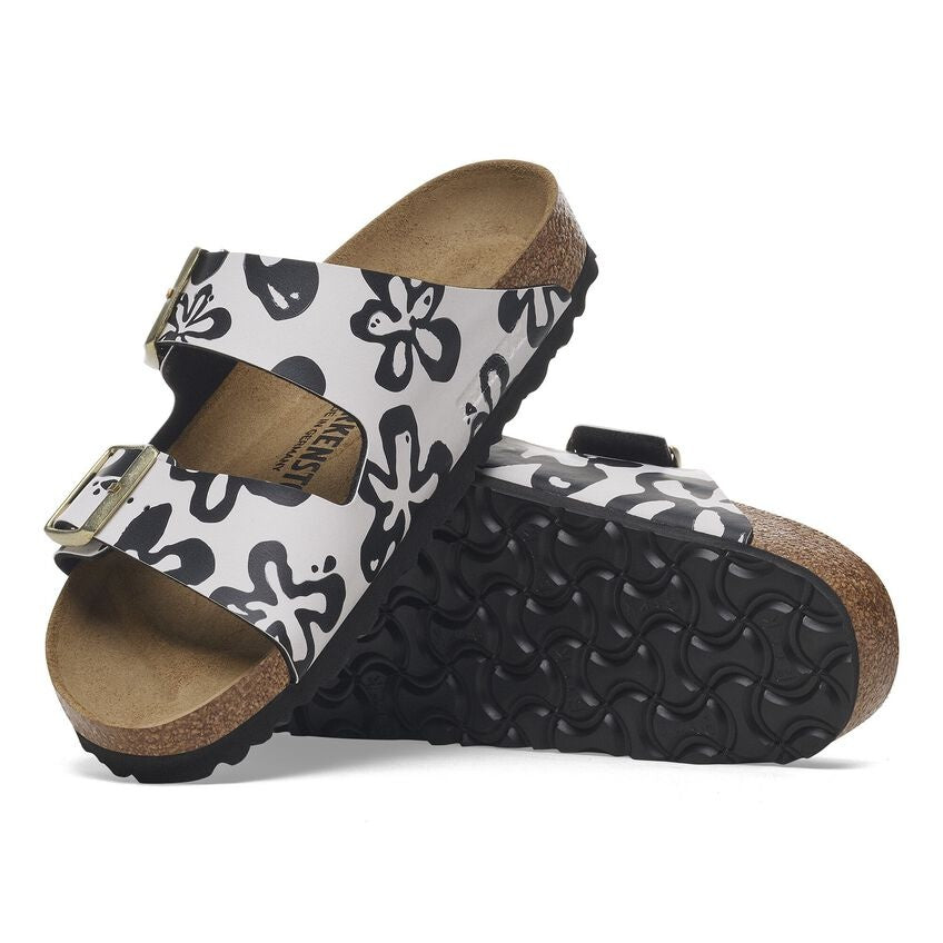 Birkenstock Arizona Blooms Sandal