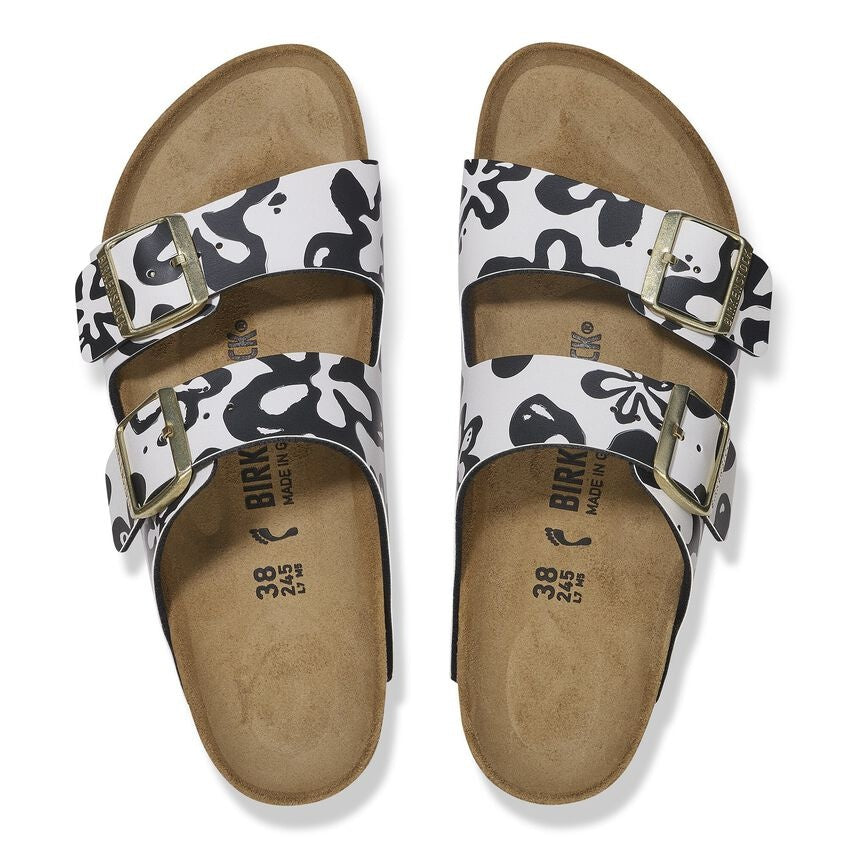 Birkenstock Arizona Blooms Sandal