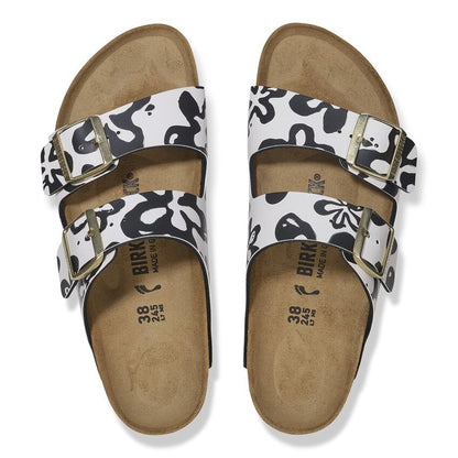 Birkenstock Arizona Blooms Sandal