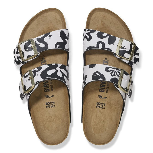 Birkenstock Arizona Blooms Sandal