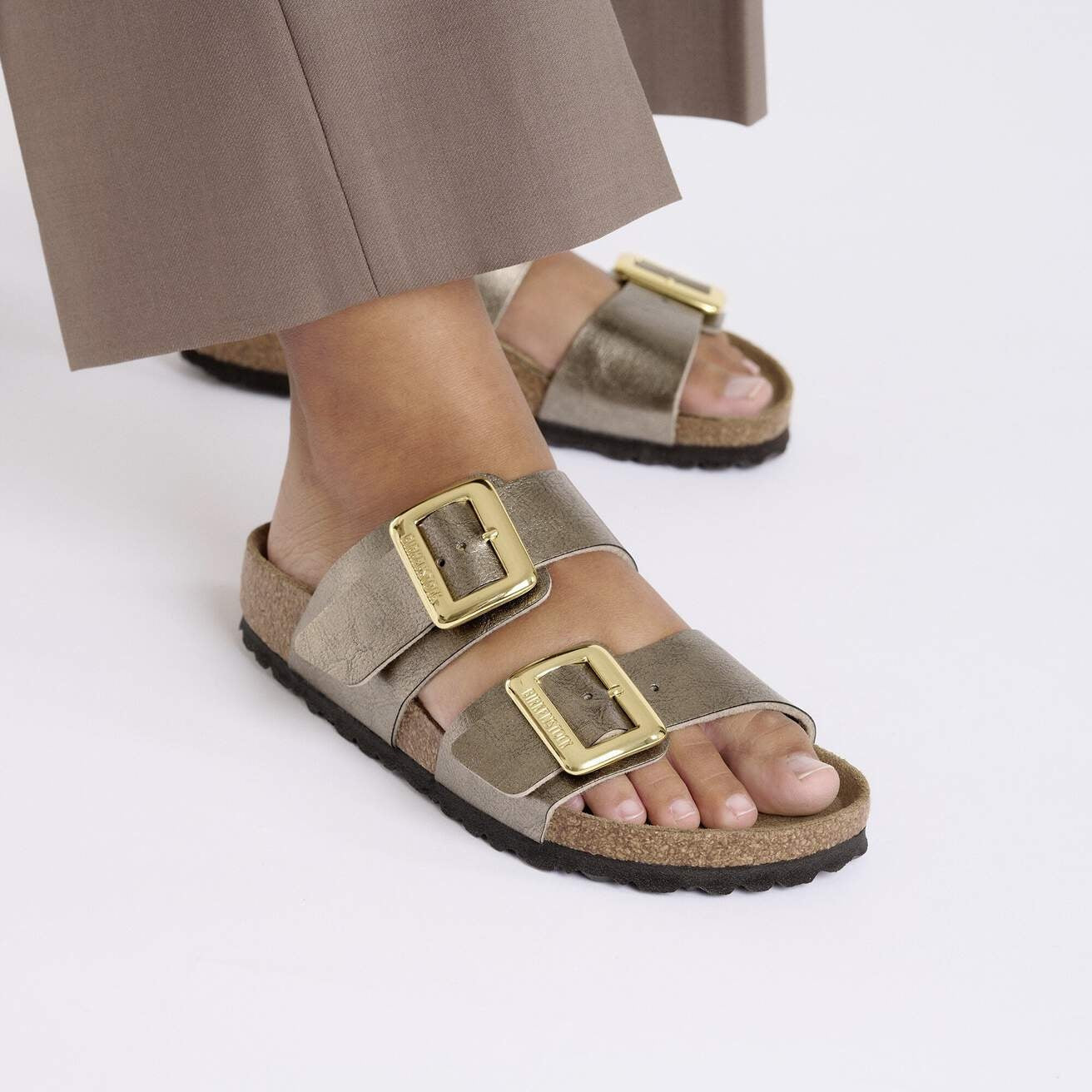Birkenstock Sydney Lux Sandal