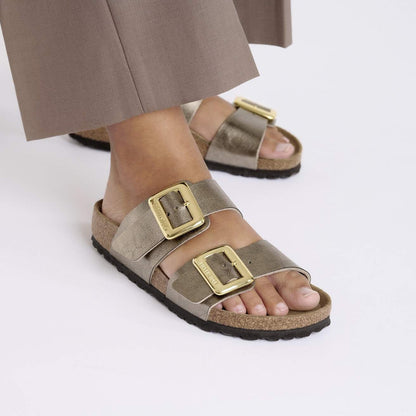Birkenstock Sydney Lux Sandal