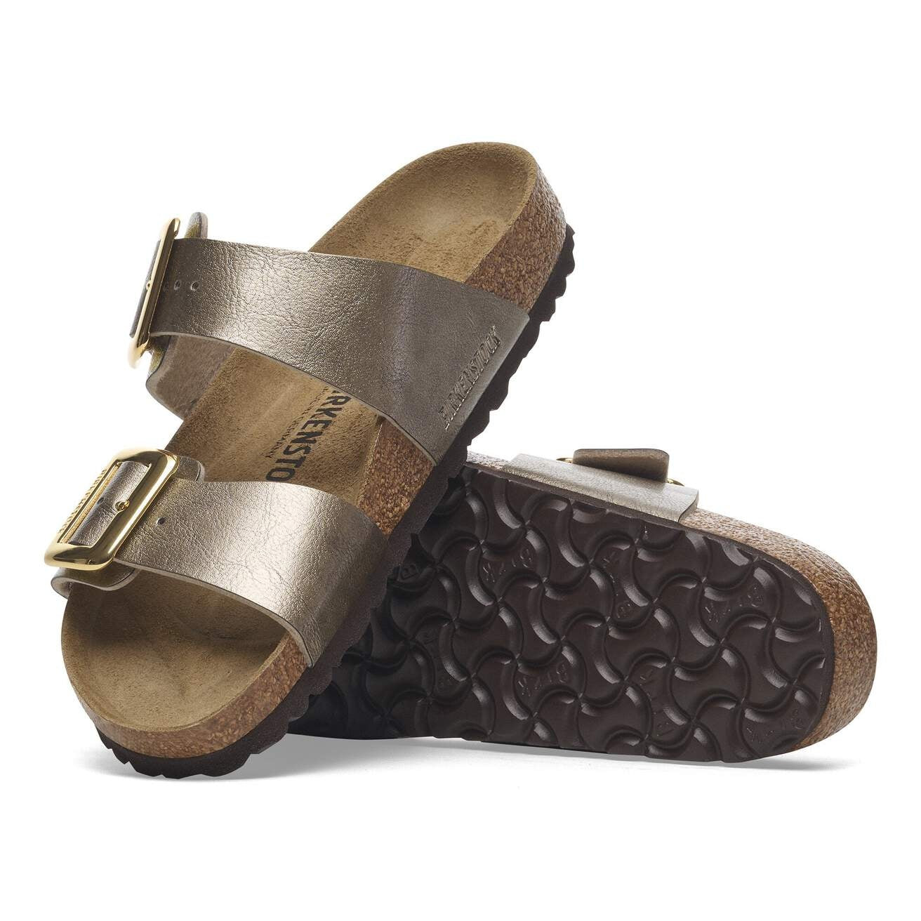 Birkenstock Sydney Lux Sandal