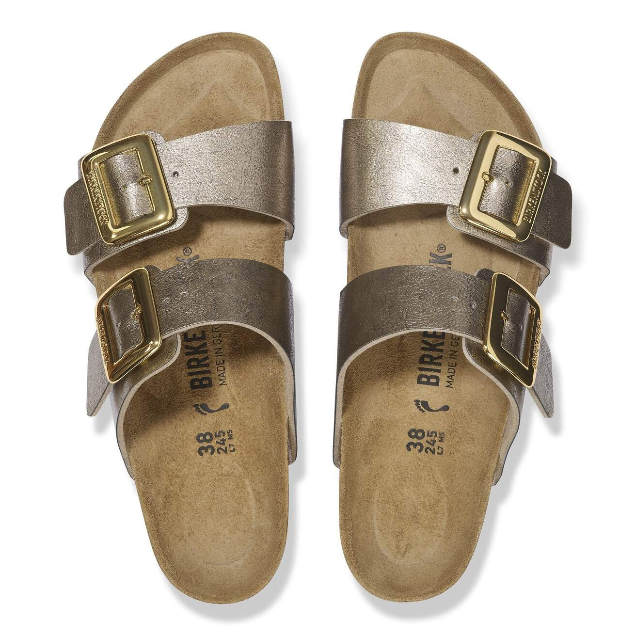 Birkenstock Sydney Lux Sandal