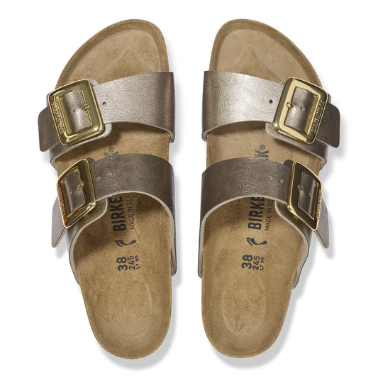 Birkenstock Sydney Lux Sandal