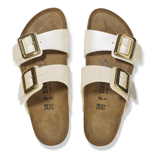 Birkenstock Sydney Luxe Buckle Sandal