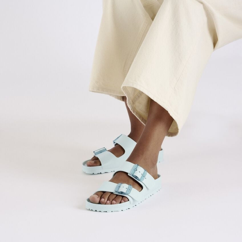 Birkenstock Stealth Buckle Sandal