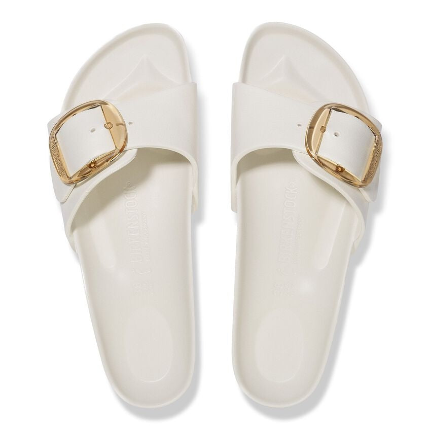Birkenstock Madrid Big Buckle EVA Sandal