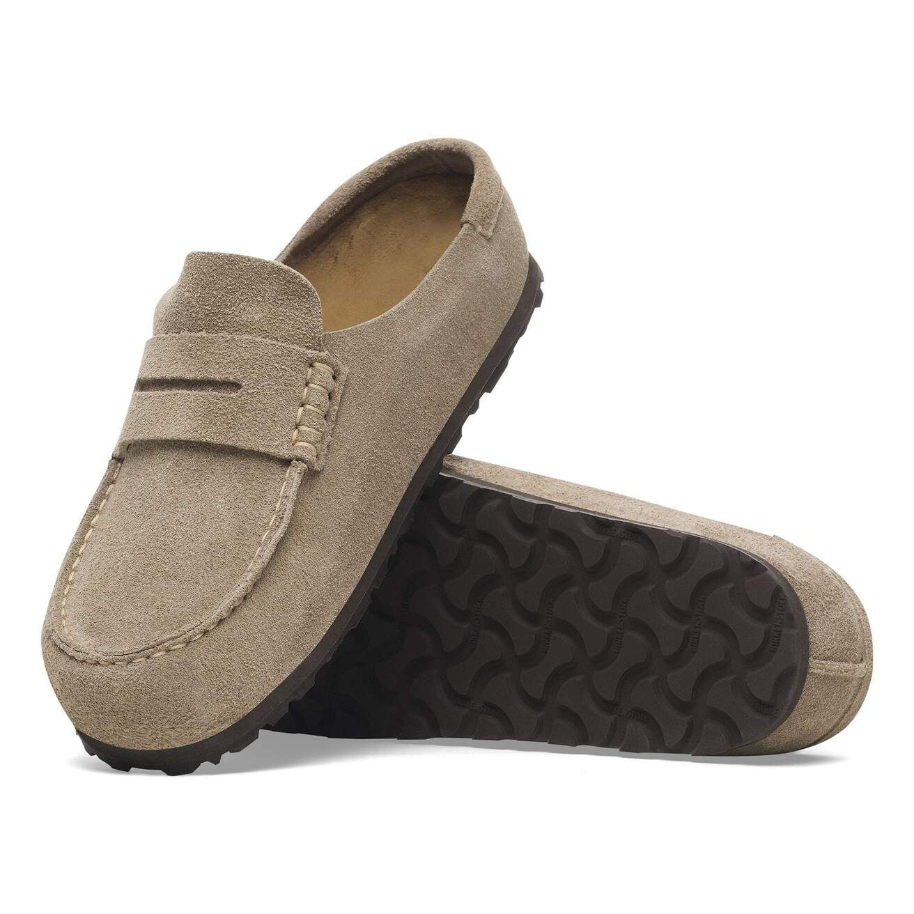 Birkenstock Naples Wrapped Clog