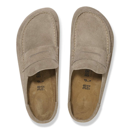Birkenstock Naples Wrapped Clog