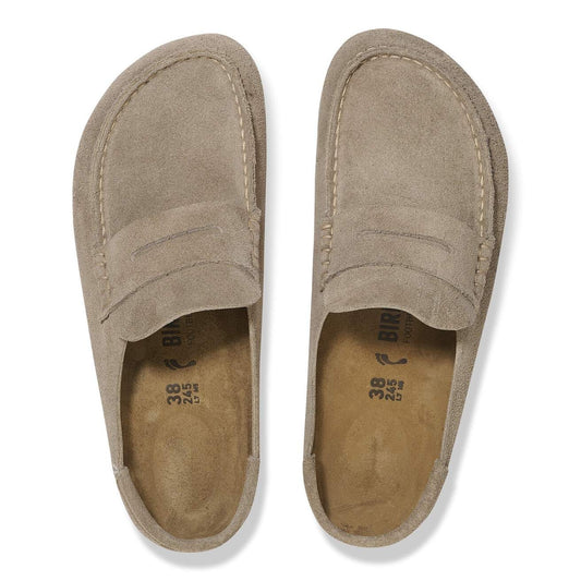 Birkenstock Naples Wrapped Clog
