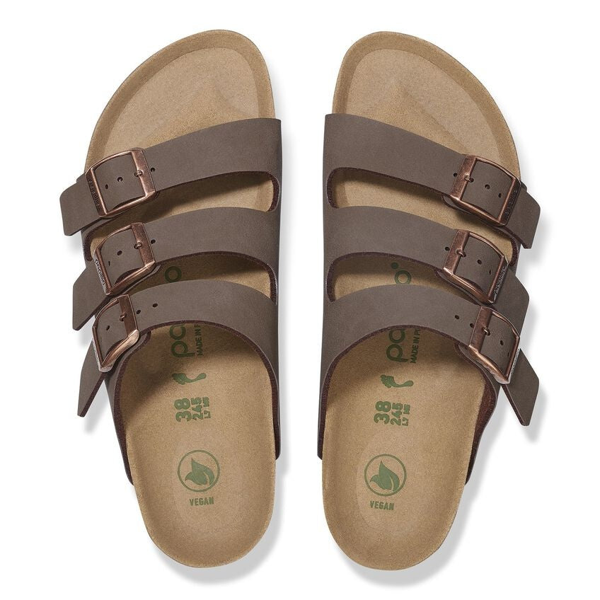Birkenstock Florida Vegan Platform Sandal