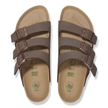 Birkenstock Florida Vegan Platform Sandal