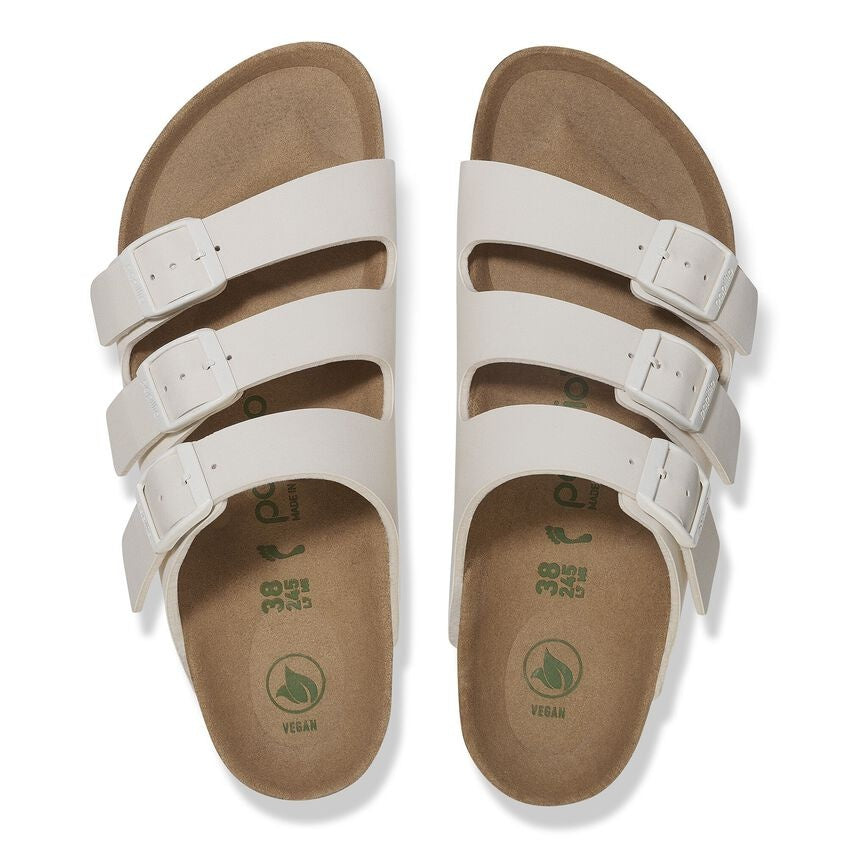 Birkenstock Florida Vegan Platform Sandal