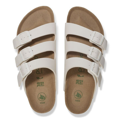 Birkenstock Florida Vegan Platform Sandal