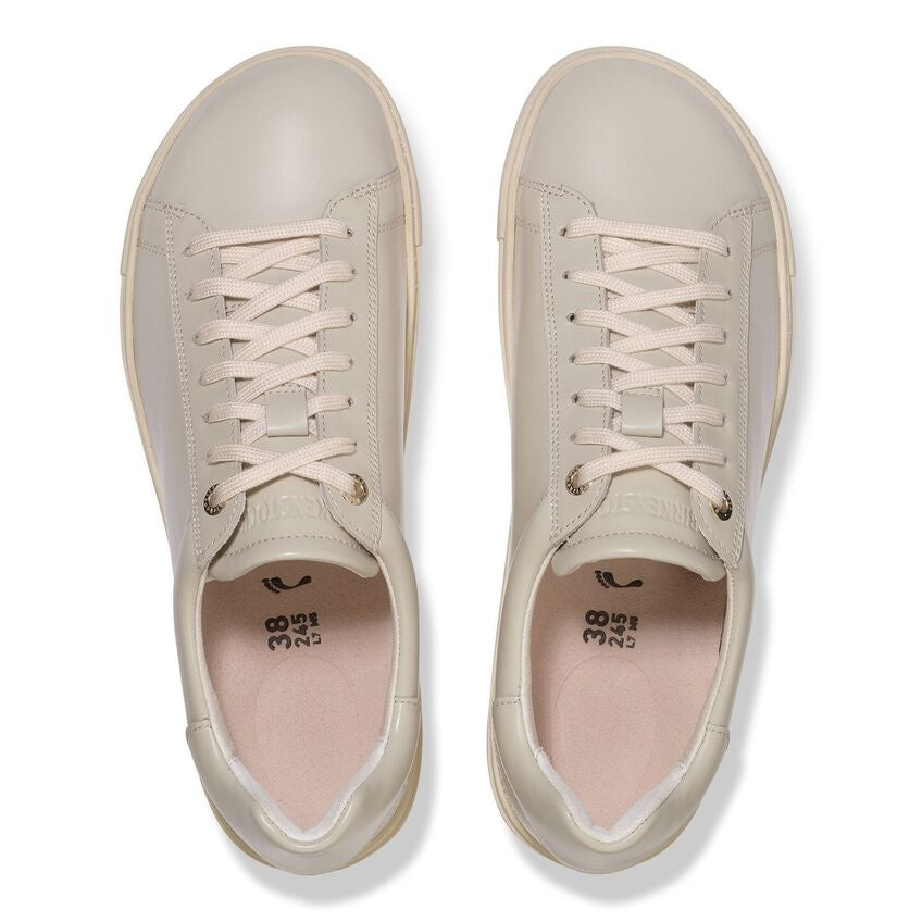 Birkenstock Bend Glossy Sneaker