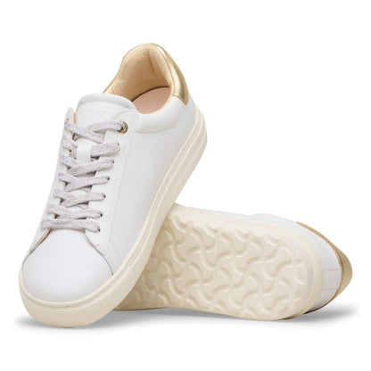 Birkenstock Bend Low Leather Sneaker