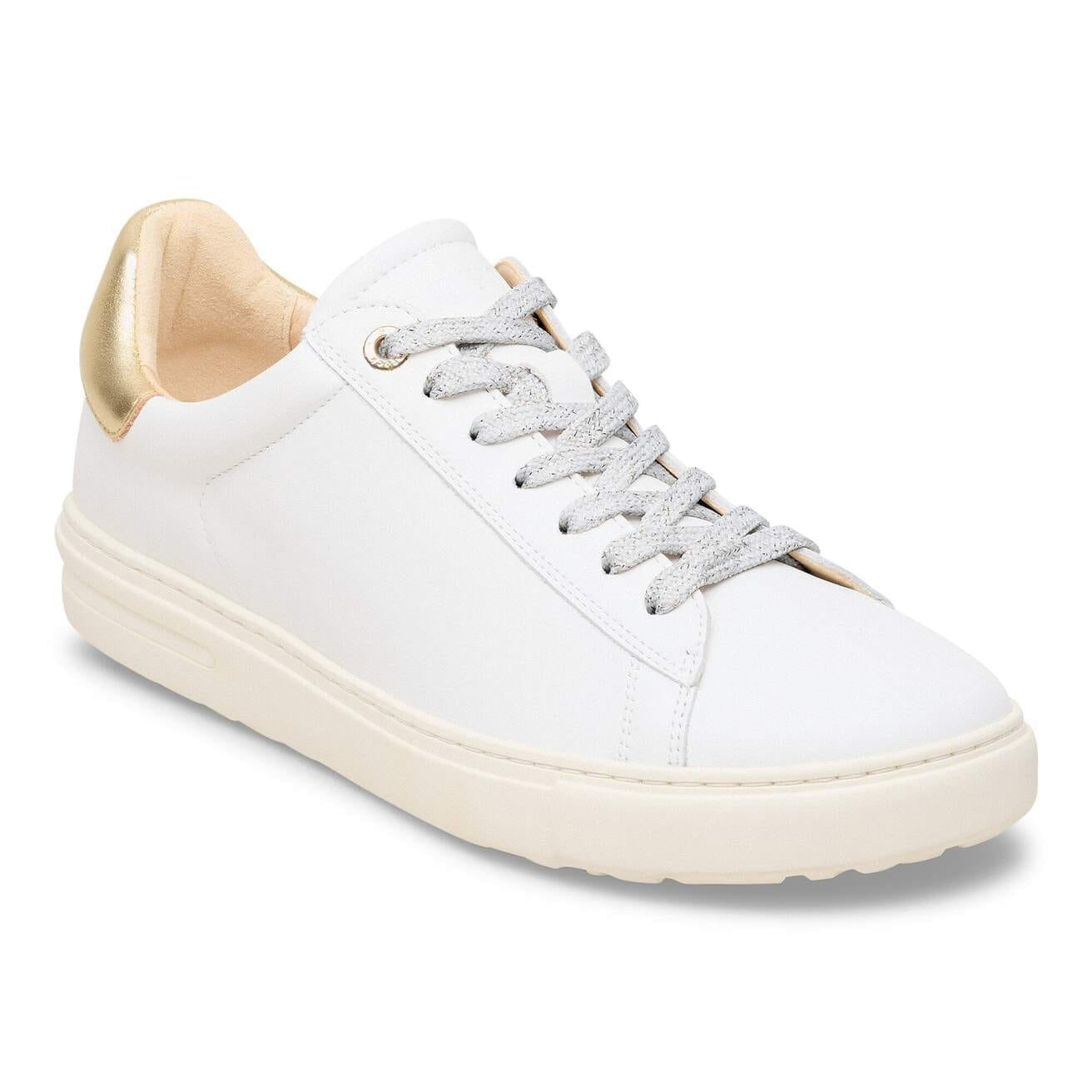 Birkenstock Bend Low Leather Sneaker