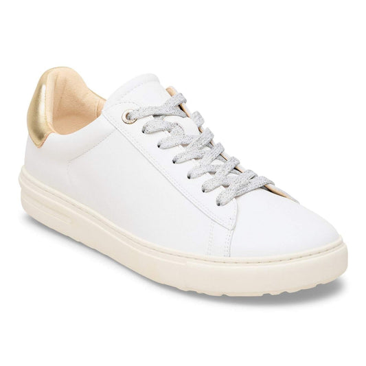 Birkenstock Bend Low Leather Sneaker