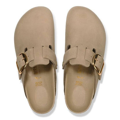 Birkenstock Boston Big Buckle Clog