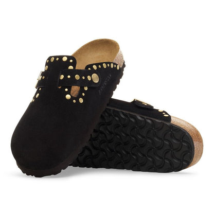 Birkenstock Boston Rivet Clog