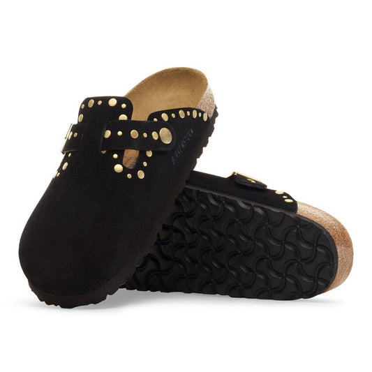 Birkenstock Boston Rivet Clog