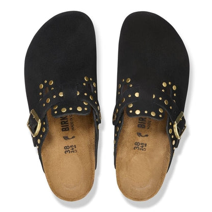 Birkenstock Boston Rivet Clog