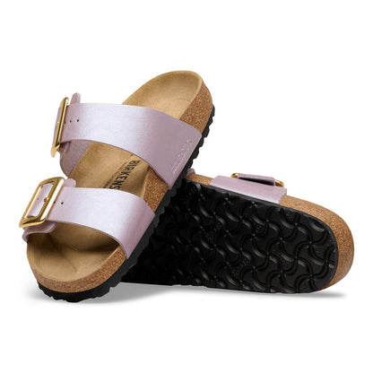 Birkenstock Sydney Luxe Buckle Sandal