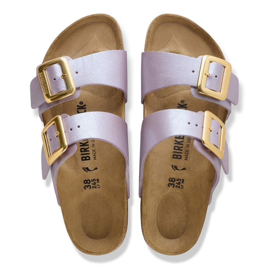 Birkenstock Sydney Luxe Buckle Sandal