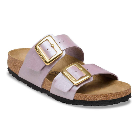 Birkenstock Sydney Luxe Buckle Sandal
